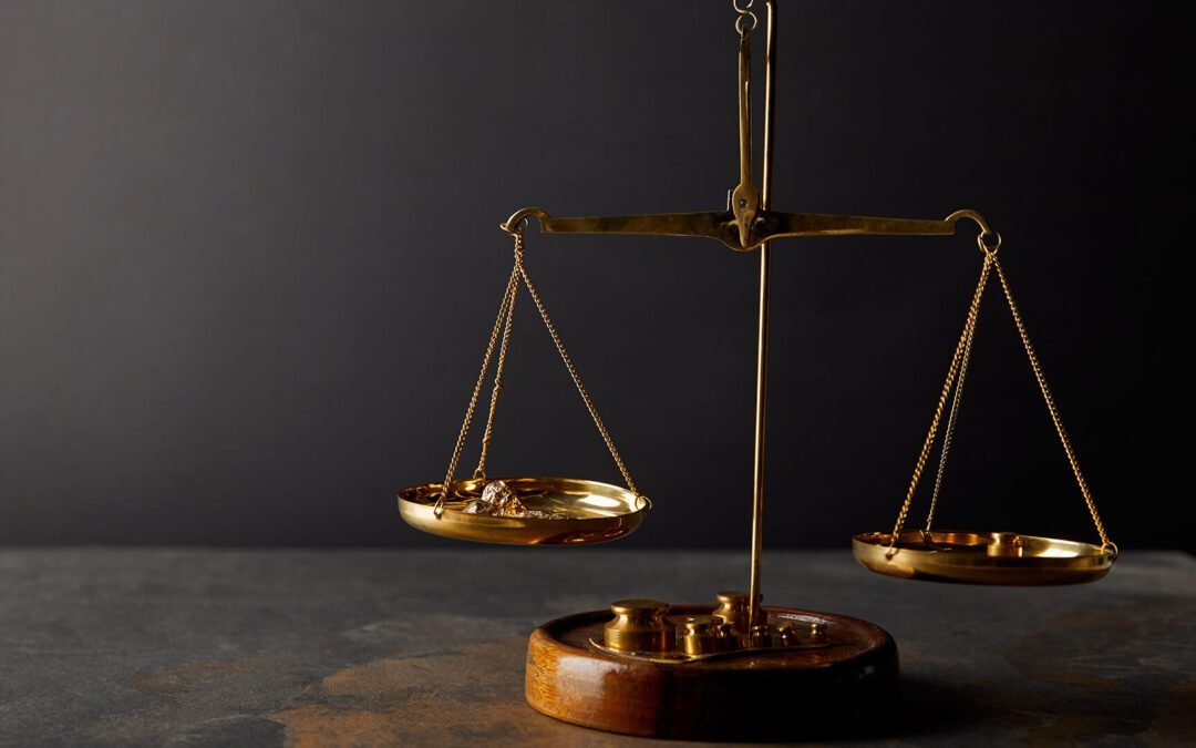 What Does a Bail Bondsman Do