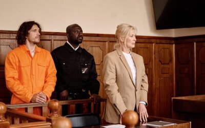 The Risks of Skipping Bail in Pennsylvania