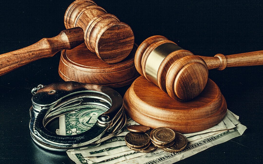 Bail vs Bond: What’s the Difference?
