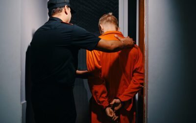 How to Bail Someone Out of Jail