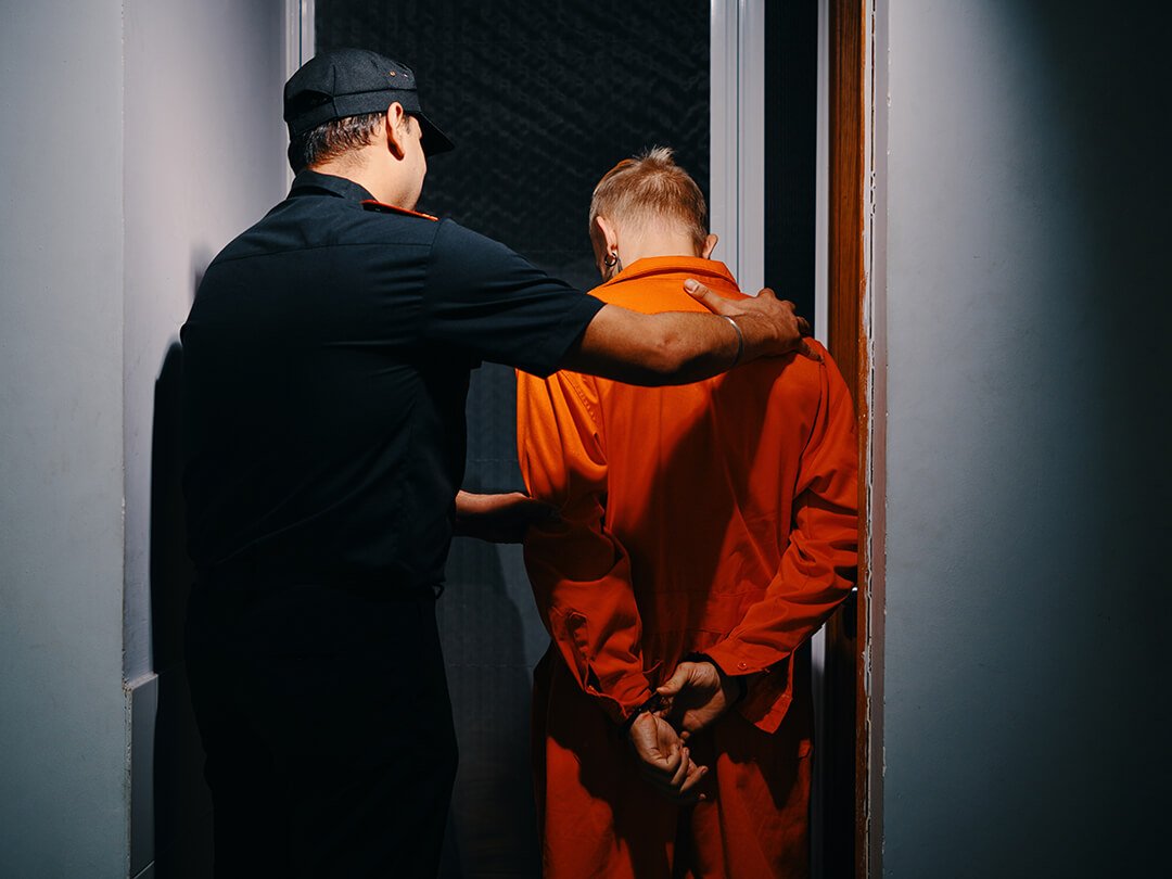 How to Bail Someone Out of Jail | Mike Vance Bail Bonding Service