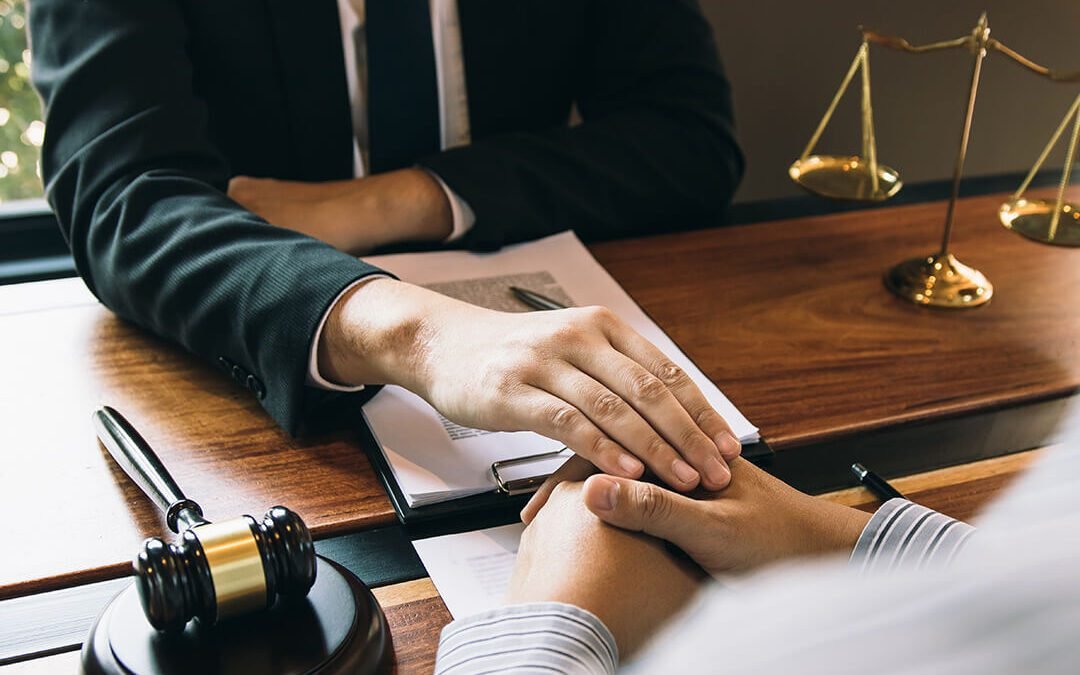 How Do Bail Bonds Work for First-Time Offenders?