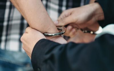 Levels of Crime Charges: What’s the Difference?