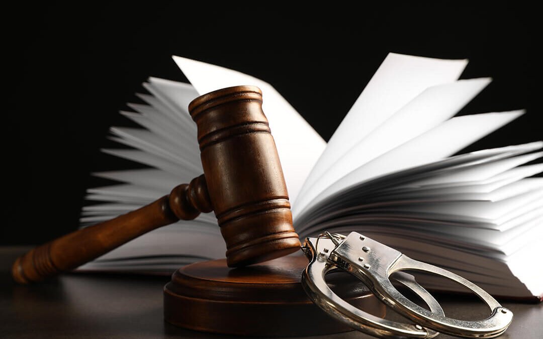 How Do Bail Bonds Work for Felony vs. Misdemeanor?