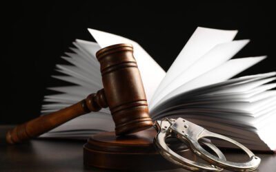 How Do Bail Bonds Work for Felony vs. Misdemeanor?